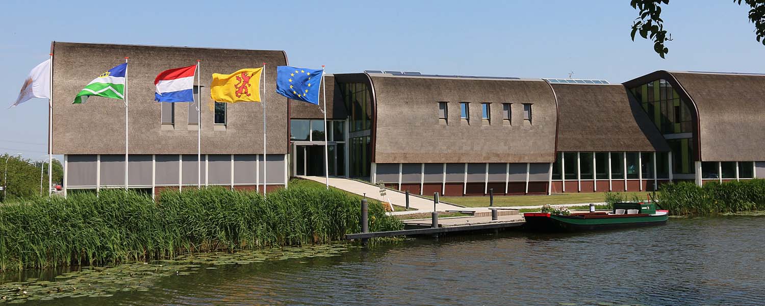 Gemeentehuis Midden-delfland